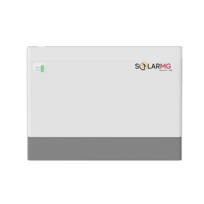 Leroymerlin Batteria per accumulo energia solare SG-B5KW 100 Ah Qualità