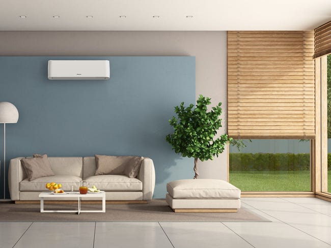 Leroymerlin Condizionatore a muro monosplit HISENSE Energy Pro Plus 9000 BTU classe A+++ Vendita
