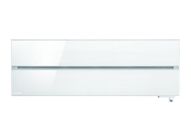 Leroymerlin Condizionatore a muro monosplit MITSUBISHI ELECTRIC LN 9000 BTU classe A+++ Pezzi Unici