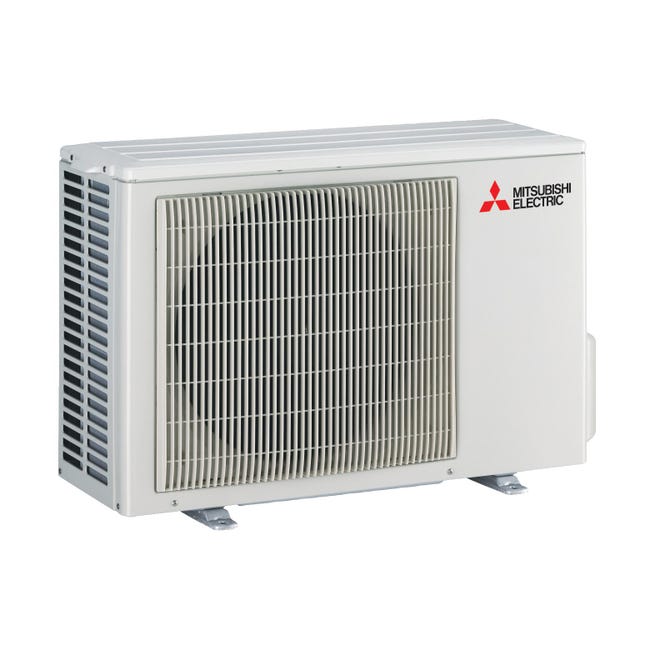 Leroymerlin Condizionatore a muro monosplit MITSUBISHI ELECTRIC LN 9000 BTU classe A+++ Pezzi Unici