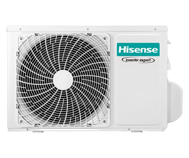 Leroymerlin Condizionatore a muro monosplit HISENSE Energy Pro Plus 12000 BTU classe A+++ Soddisfazione Garantita