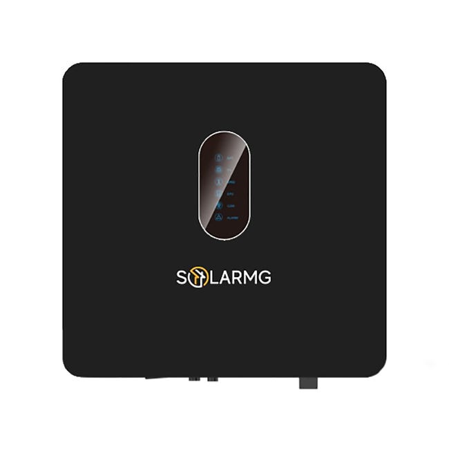 Leroymerlin Inverter di stringa ibrido monofase SOLAR MG SG-6KWHB Negozi Online