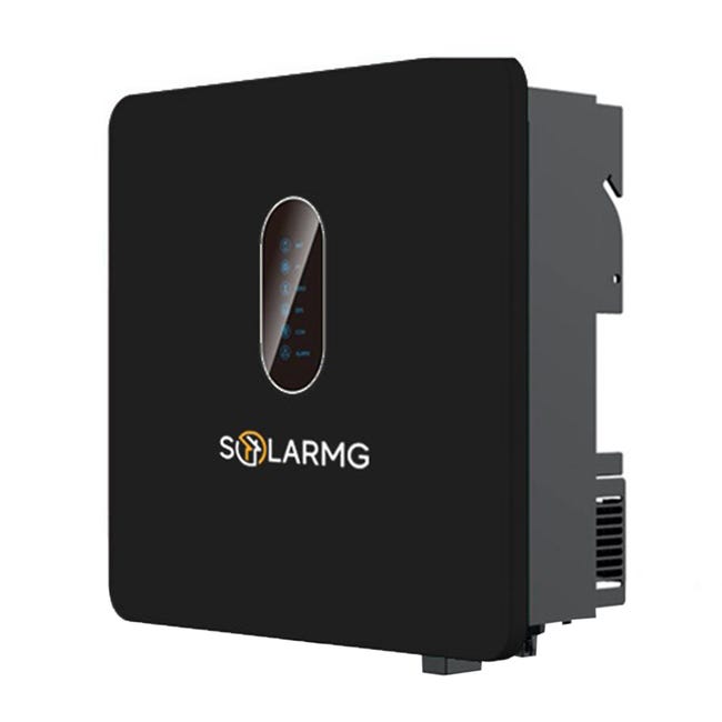 Leroymerlin Inverter di stringa ibrido monofase SOLAR MG SG-6KWHB Negozi Online