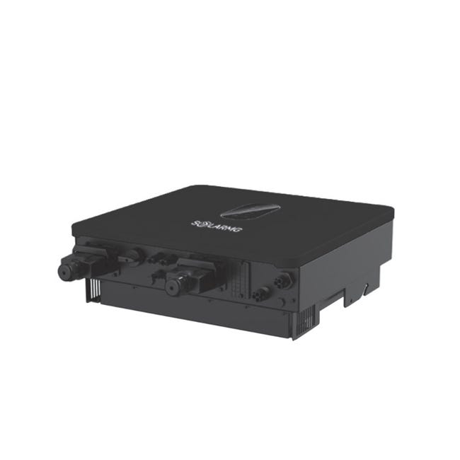Leroymerlin Inverter di stringa ibrido monofase SOLAR MG SG-6KWHB Negozi Online