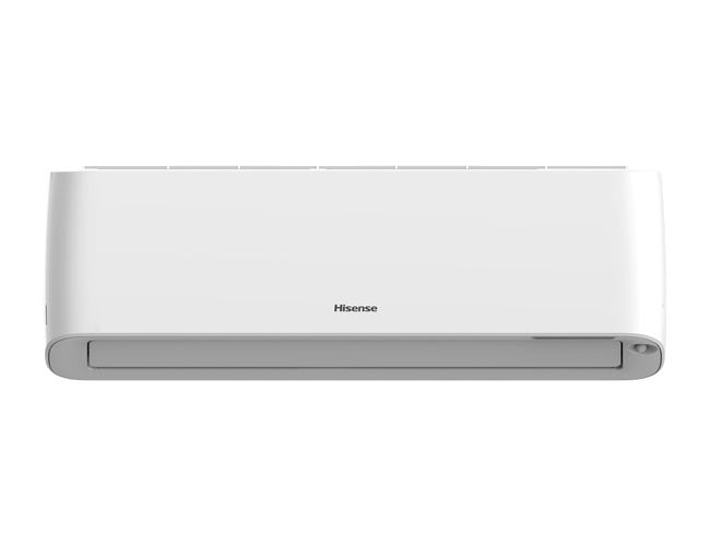 Leroymerlin Condizionatore a muro multisplit HISENSE Dual Energy Pro Plus 17000 BTU classe A++ Acquista Ora
