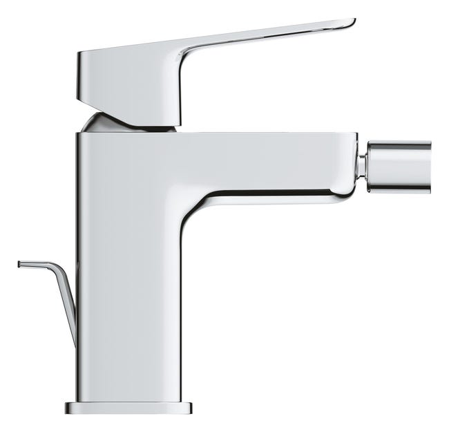 Leroymerlin Rubinetto per bidet Clova Pulse cromato lucido GROHE Affare Del Giorno