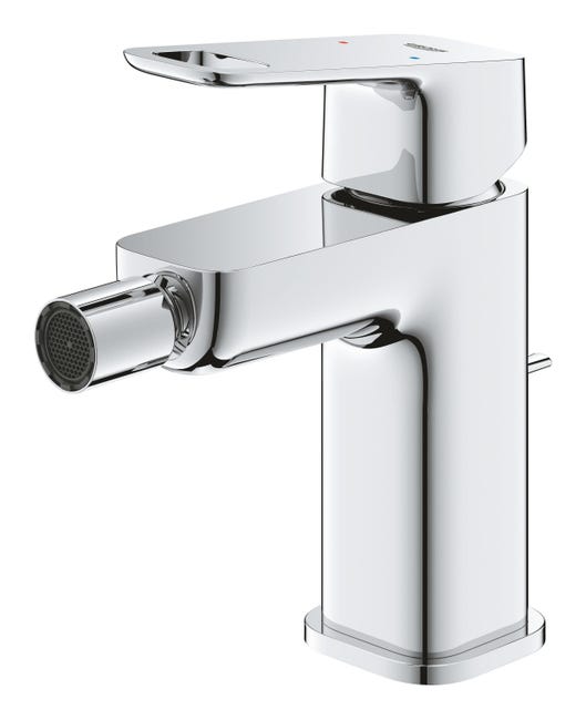 Leroymerlin Rubinetto per bidet Clova Pulse cromato lucido GROHE Affare Del Giorno