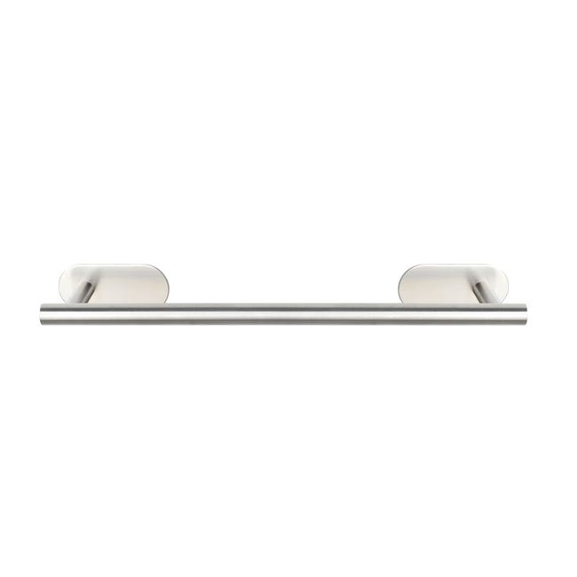 Leroymerlin Portasciugamani da parete Orea cromo spazzolato L 40 cm Offerta