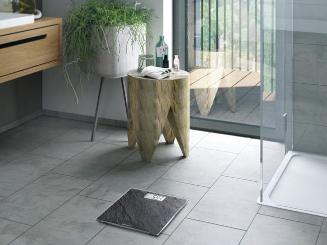 Leroymerlin Bilancia pesa persone SOEHNLE max 180 kg In Saldo