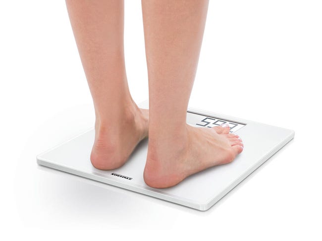 Leroymerlin Bilancia pesa persone SOEHNLE max 180 kg Convenienza