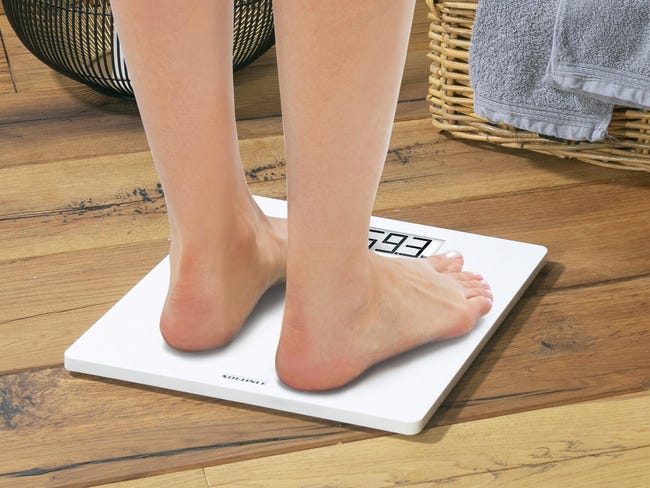 Leroymerlin Bilancia pesa persone SOEHNLE max 180 kg Convenienza