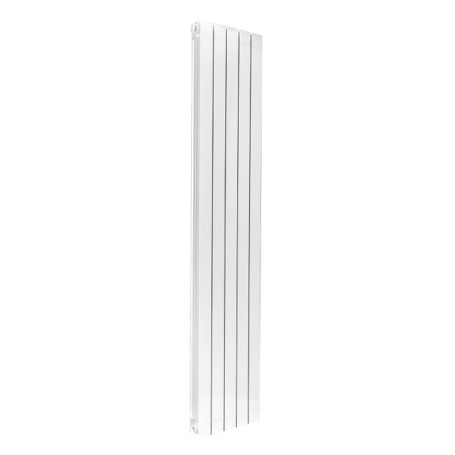 Leroymerlin Radiatore acqua calda PRODIGE SUPERIOR in alluminio 5 elementi interasse 2000 mm bianco I Più Venduti