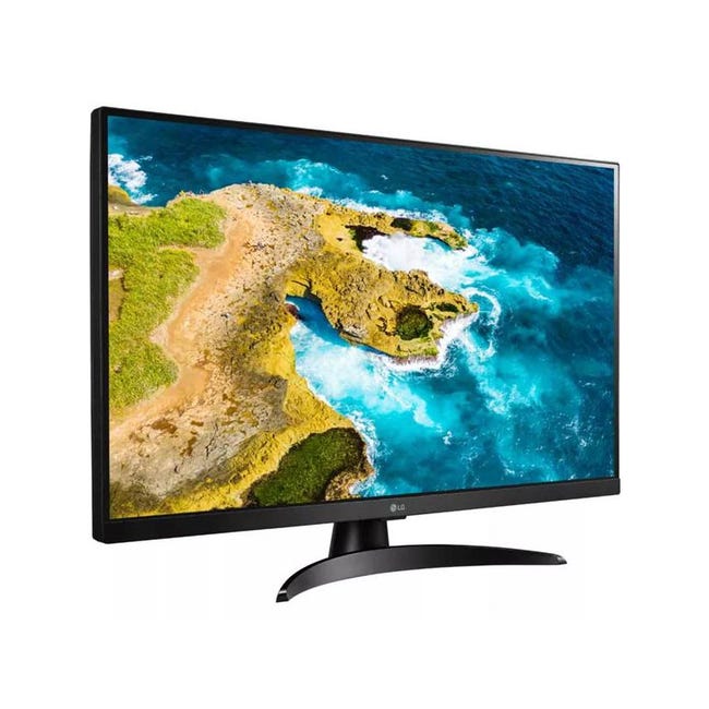 Leroymerlin Smart TV LG 27TQ615SPZ 27" Full HD LED Offerta Pasqua