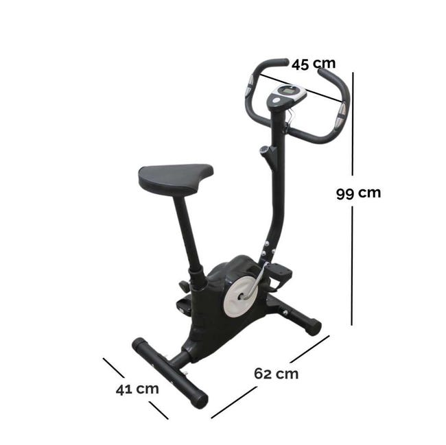 Leroymerlin Cyclette Easy Belt FF Offerta temporanea