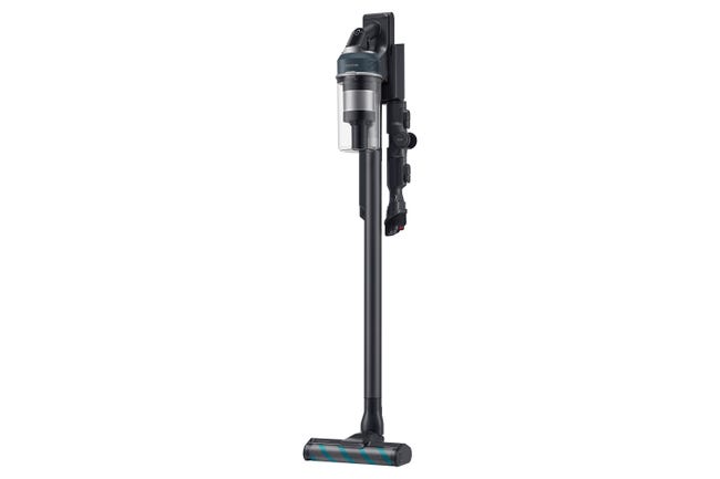 Leroymerlin Samsung Aspirapolvere senza filo Jet� 85 premium 210W VS20C852FTB Grandi sconti