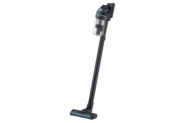 Leroymerlin Samsung Aspirapolvere senza filo Jet� 85 premium 210W VS20C852FTB Grandi sconti