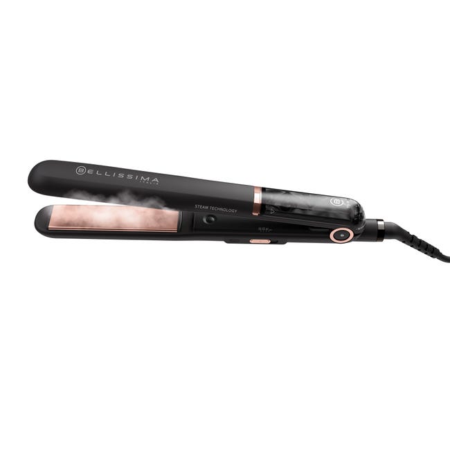 Leroymerlin PLANCHA PELO IMETEC MY PRO B28100 C/VAPOR 230º ACQUISTA ORA