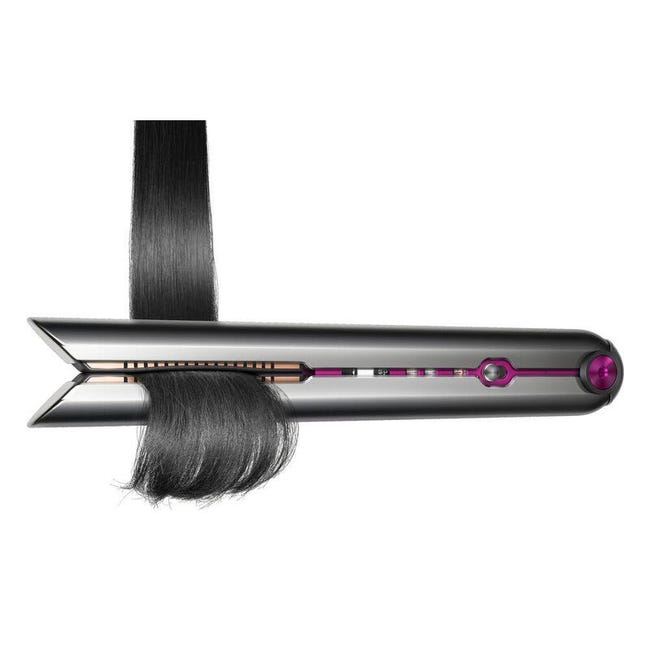 Leroymerlin Dyson corrale piastra per capelli 389082-01 Ultimi due giorni