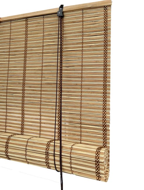 Leroymerlin Tenda a rullo oscurante Atlanta naturale 100x160 cm Offerta speciale della fabbrica