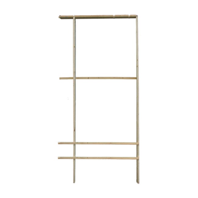 Leroymerlin Montante L 8.5 x P 2 x H 217 cm Discount Store per i nuovi prodotti