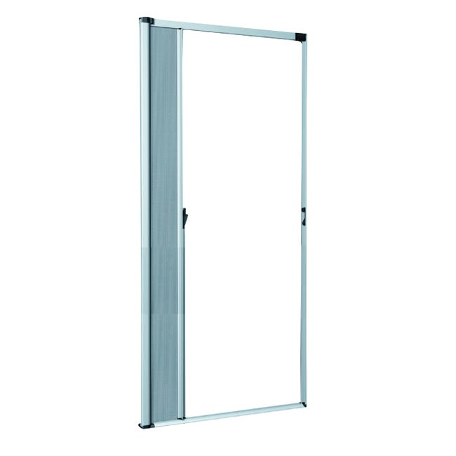 Leroymerlin Zanzariera avvolgibile MEDAL Bazar Libera per portafinestra L 160 x H 250 cm bianco Vendite Flash
