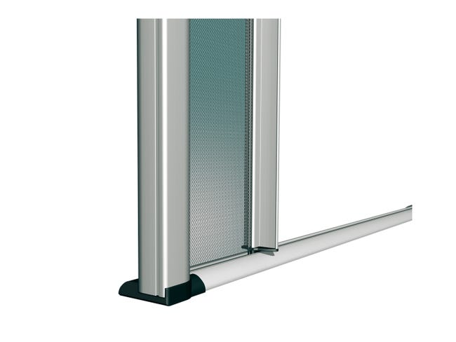 Leroymerlin Zanzariera avvolgibile MEDAL Bazar Libera per portafinestra L 160 x H 250 cm bianco Vendite Flash