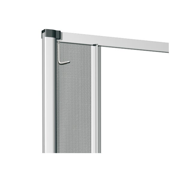Leroymerlin Zanzariera avvolgibile MEDAL Bazar Libera per portafinestra L 160 x H 250 cm bianco Vendite Flash