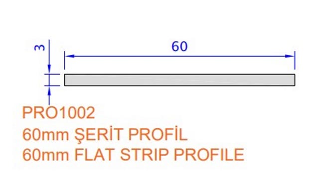 Leroymerlin Coprifilo per finestra in pvc colore bianco P 3 x H 60 x L 2000 mm Cyber Monday