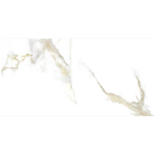 Leroymerlin Piastrella da pavimento e rivestimento interno rettificato Fantastica in gres porcellanato oro 60 x 60cm Sp. 9 mm traffico medio forte (pei 3/5) R9 Ultimi tre giorni