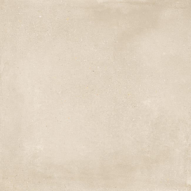 Leroymerlin Piastrella da pavimento interno Roller in gres naturale smaltato opaco beige 60.4 x 60.4cm Sp. 7.4 mm traffico intenso (pei 4/5) R9 Latest stili