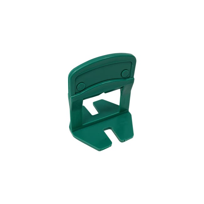 Leroymerlin Sistema livellante per piastrelle a Dritto Sp 1 mm. Confezione da 100 pezzi Fino al 50% di sconto