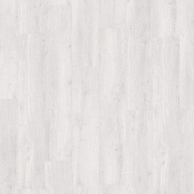Leroymerlin Pavimento SPC in spc flottante clic passaggio molto intenso Cervinia rovere sbiancato Sp 5.7 mm GERFLOR Discount Store per i nuovi prodotti