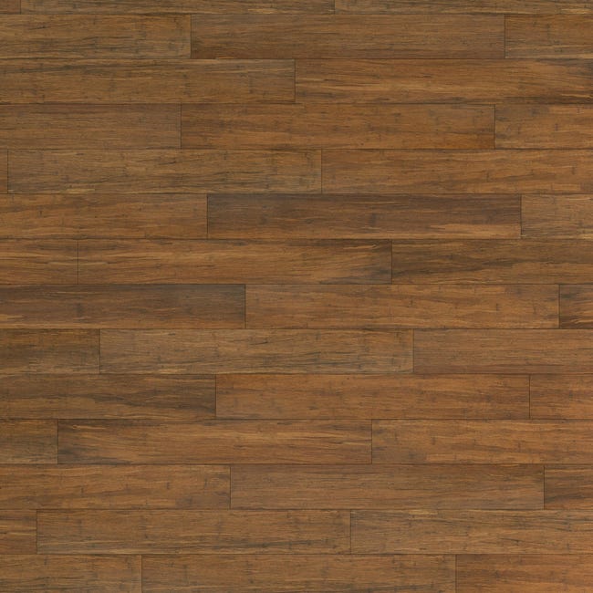 Leroymerlin Parquet massello in bambù marrone Family verniciato Anza In Linea