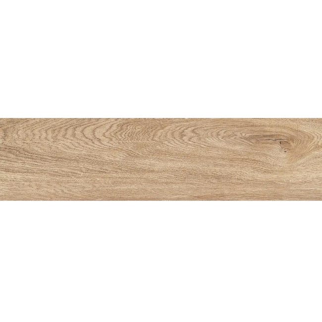 Leroymerlin Piastrella da pavimento e rivestimento interno Circeo in gres porcellanato opaco beige 91.5 x 22.8cm Sp. 9.2 mm traffico intenso (pei 4/5) R9 Shopping Online
