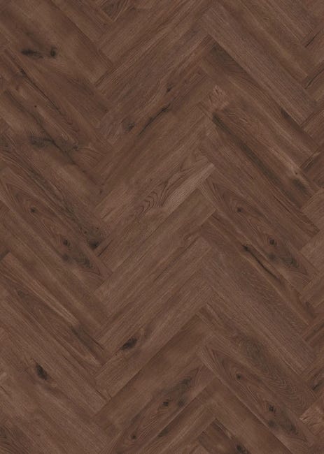 Leroymerlin Pavimento laminato ARTENS SPINA Monviso marrone Sp 8mm Sconto di tempo limitato