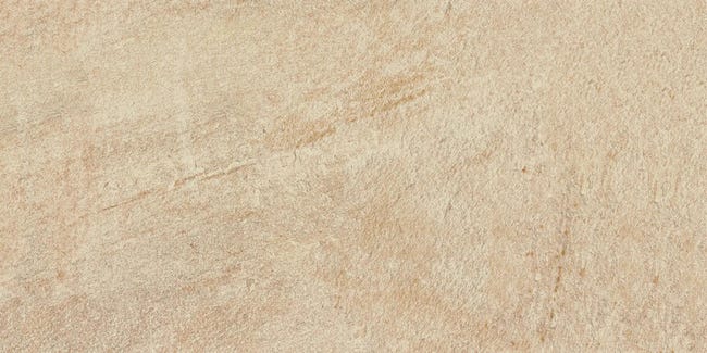 Leroymerlin Piastrella da pavimento esterno Barge in gres porcellanato opaco beige 60 x 30cm Sp. 8.5 mm traffico molto intenso (pei 5/5) R11 Prezzo di fabbrica