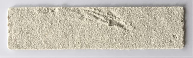 Leroymerlin Rivestimento decorativo in quarzo Elabrick bianco opaco da interno / esterno Comprare a buon mercato