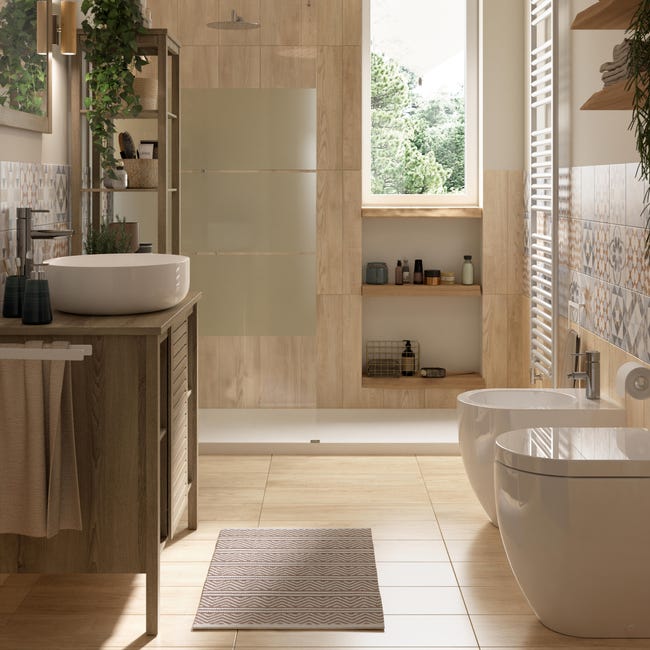 Leroymerlin Rubinetto per lavabo a canna bassa Hilo New cromato lucido SENSEA H 15 cm Offerte esclusive
