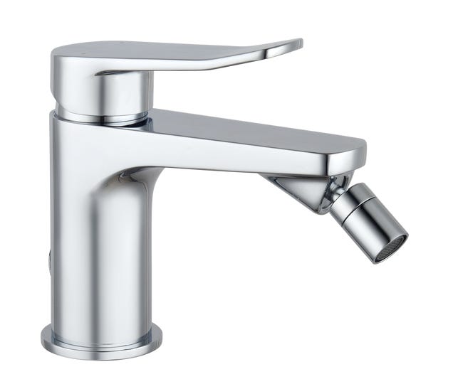 Leroymerlin Rubinetto per bidet Bora cromato lucido SENSEA Lightning offer