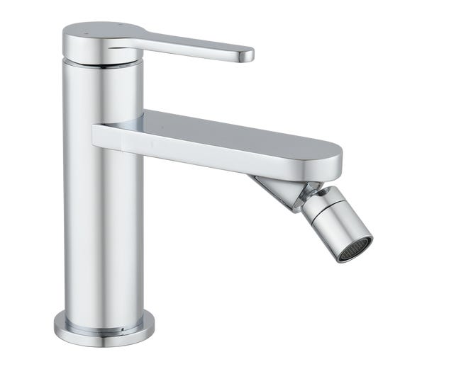 Leroymerlin Rubinetto per bidet Essential cromato lucido SENSEA Grandi sconti
