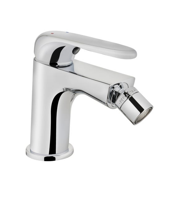 Leroymerlin Rubinetto per bidet Anders cromo lucido SENSEA Comprane uno, ottenene uno gratis