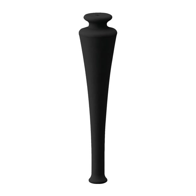 Leroymerlin Piedino mobili da bagno (componibile) Tiffany in legno H 35 cm 2 pezzi Fino al 65% di sconto