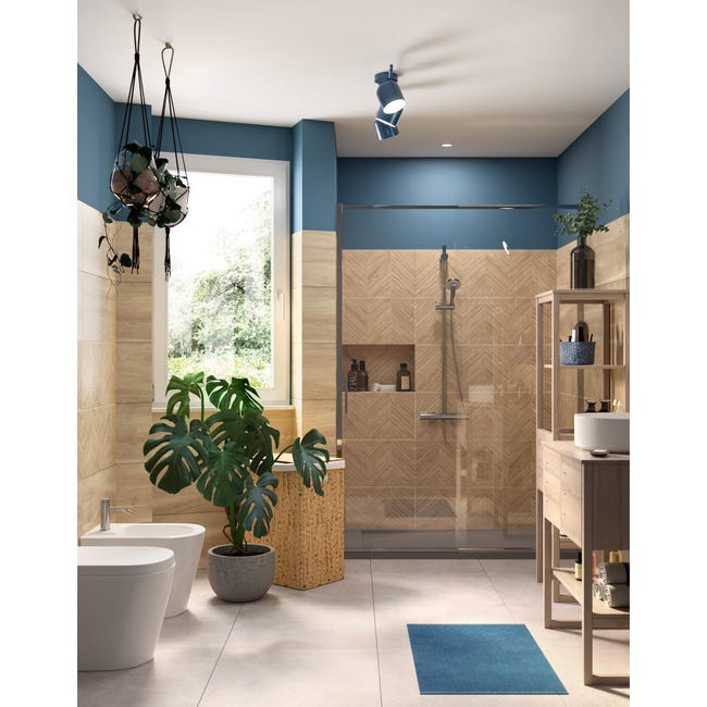 Leroymerlin Bidet filomuro neo SENSEA bianco Discount Store per i nuovi prodotti