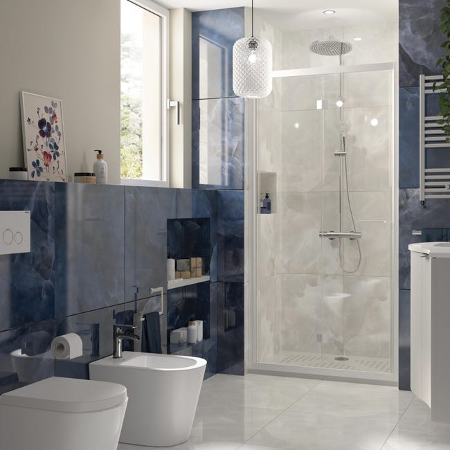 Leroymerlin Bidet filomuro neo SENSEA bianco Discount Store per i nuovi prodotti