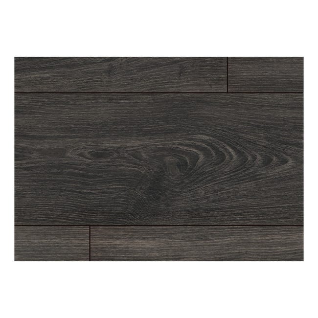 Leroymerlin Pavimento laminato ARTENS Acacia nero Sp 8mm Shopping Online