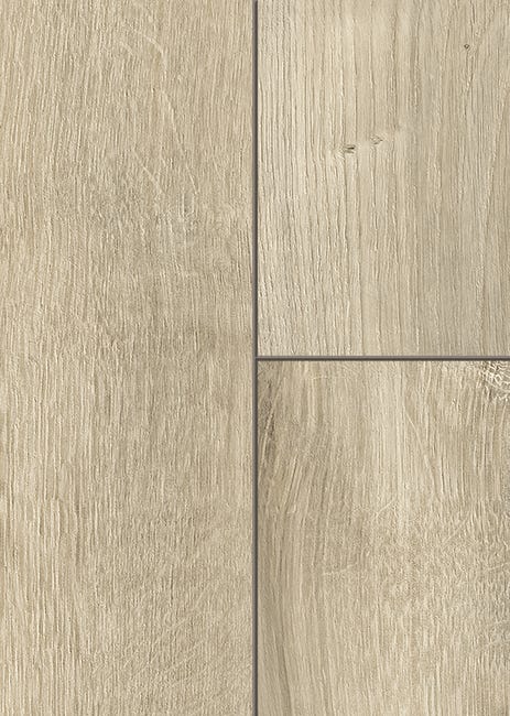 Leroymerlin Pavimento laminato ARTENS Oak beige resistente all'acqua Sp 8mm Economico