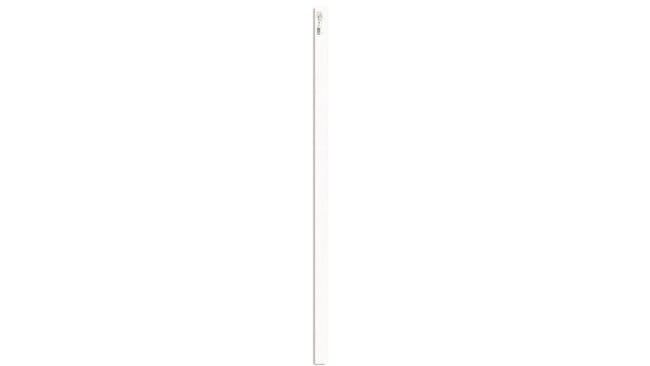 Leroymerlin Profilo NORTENE MOSAIC/PRIVAT in polipropilene H 200 x L 5.6 bianco Shopping online