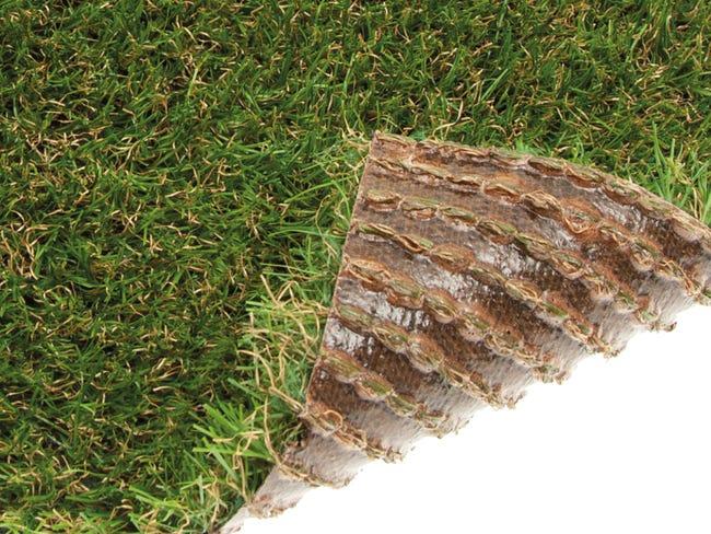 Leroymerlin Erba artificiale 20 mm NATERIAL Zante al rotolo 5 x 1 m 5 m² Latest fashion