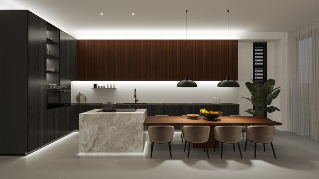 Leroymerlin Striscia led 3m luce rgbw PHILIPS HUE Convenienza