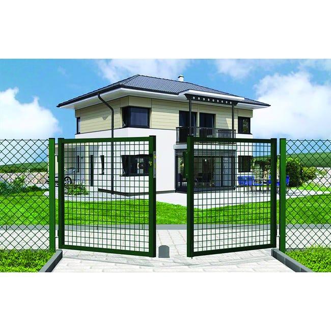 Leroymerlin Piastra di montaggio in ACCIAIO FERRO BULLONI rettangolare H 21 cm x L 10 cm x L 15 cm galvanizzato Bestseller